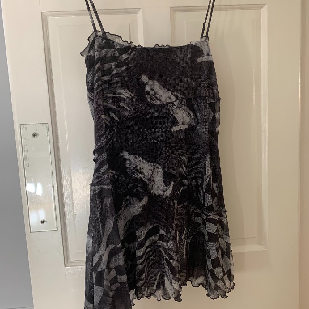 Urban Outfitters dress